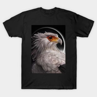 SECRETARY BIRD T-Shirt